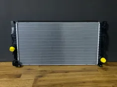 Радиатор охлаждающей жидкости BMW Countryman 17118645783 F60