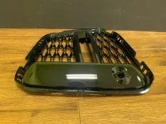 Решетка бампера BMW X1 51115A2D4E6 F48, передняя правая