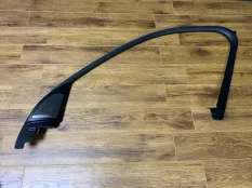 Рамка двери BMW X1 51337435818 F49, правая