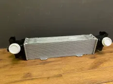 Интеркулер BMW 5-Series 17518576509 G30