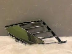 Решетка бампера BMW 7-Series 51117475128 G11