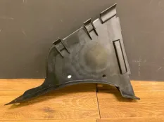 Защита бампера BMW 7-Series 51718150449 E38, левая