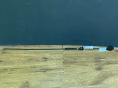 Тросик капота BMW X5 51238402615 E53