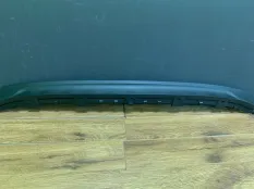 Накладка бампера BMW 8-Series 51118077058 G14