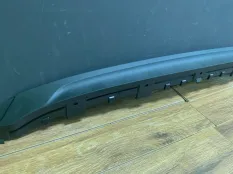Накладка бампера BMW 8-Series 51118077058 G14