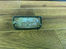 Подсветка номера Mercedes-benz C-Class A2038200066 W203