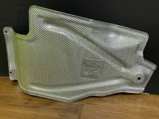 Тепловой экран BMW X1 51487059356 E84