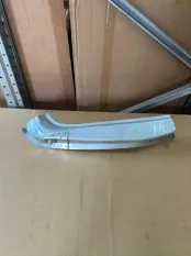 Крепление стойки кузова Mercedes-benz GLS-Class A1676304005 X167, заднее правое