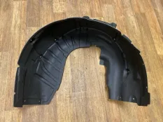 Подкрылок BMW M4 51718086109 G82, задний левый