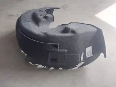 Подкрылок Mercedes-benz GLS A1676902608 X167, задний левый