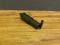 Форсунка омывателя фар BMW X6 61677308525 E71, левая