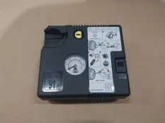 Компрессор подкачки колес Mercedes-benz A0005838200