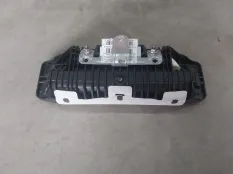 Подушка безопасности в торпедо Mercedes-benz GLC-Class A2538600502 X253