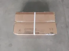 Подушка безопасности в торпедо Mercedes-benz GLC-Class A2538600502 X253