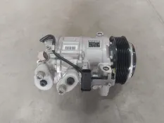 Компрессор кондиционера Mercedes-benz S-Class A0008303002 W222
