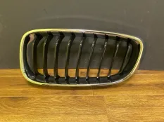 Решетка радиатора BMW 3-Series 51135A3D035 F34, левая