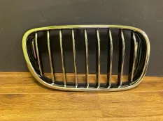Решетка радиатора BMW 7-Series 51137357012 G11, правая