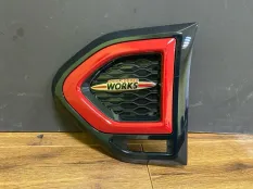 Накладка крыла MINI Countryman 51137414097 F60, левая