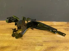 Кронштейн фары BMW 3-Series 51647422293 G20, левый