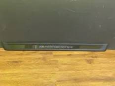 Карбоновая накладка на порог BMW M4 51472472521 G82, левая
