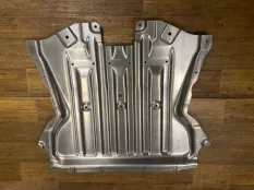 Защита двигателя BMW 5-Series 31146884048 G30