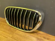 Решетка радиатора BMW 7-Series 51137357011 G11, левая