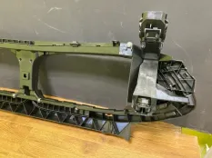 Воздуховод радиатора BMW M8 51748074837 F91