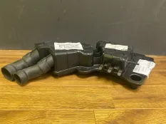 Резонатор двигателя Mercedes-benz GLE-Class A6540108201 V167