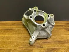 Кулак поворотный BMW X3 31216882597 G01, передний левый