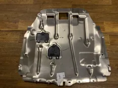 Защита двигателя MINI Countryman 51757366682 F60