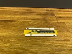 Надпись x drive BMW 5-Series 51147318576 F10