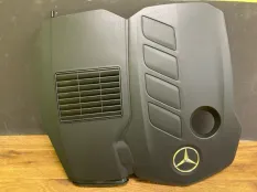 Крышка двигателя Mercedes-benz GLE-Class A6540107204 V167