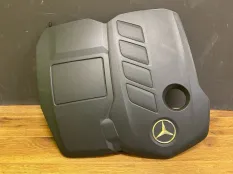 Крышка двигателя Mercedes-benz E-Class A6540107600 W213