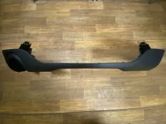 Юбка бампера MINI Clubman 51127422882 F54, задняя