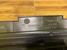 Кронштейн радиатора BMW 5-Series 17118632116 G30