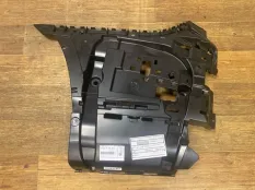 Кронштейн бампера BMW 7-Series 51128076817 G11, задний левый
