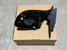 Зеркало заднего вида боковое BMW 7-Series 51167437170 G11, правое