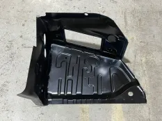 Пол багажного отделения BMW 8 41007499106 G16, правый