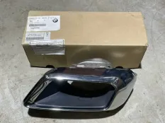 Насадка на глушитель BMW X7 51127447591 G07, левая
