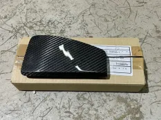 Заглушка буксировочного крюка BMW X5 51112470633 G05, правая