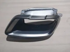 Насадка на глушитель BMW x5 51128093095 G05, левая