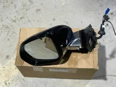 Зеркало заднего вида боковое Lixiang L9 X0182020013, левое