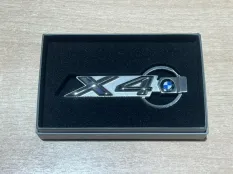 Брелок для ключей BMW X4 80272454659