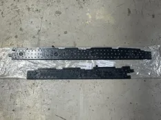 Вставка швеллера порога BMW X5 51777467909 G05, левая