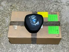 Подушка безопасности водителя BMW X5 32306780476 E70