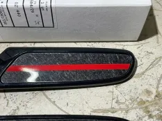Накладки на повторители поворотника MINI 51132466564 F55