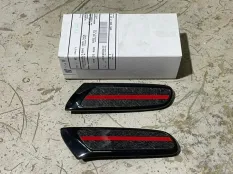 Накладки на повторители поворотника MINI 51132466564 F55