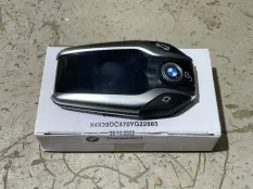 Ключ с дисплеем BMW X7 66125A625B2 G07