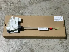 Доводчик двери BMW X5 51227444673 G05, задний левый