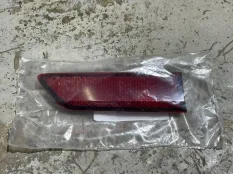 Катафот бампера Audi A6 4K0945103D C8, задний левый